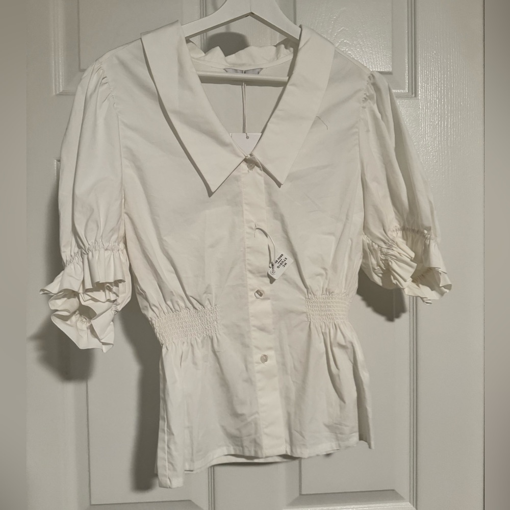 Korean brand shirt